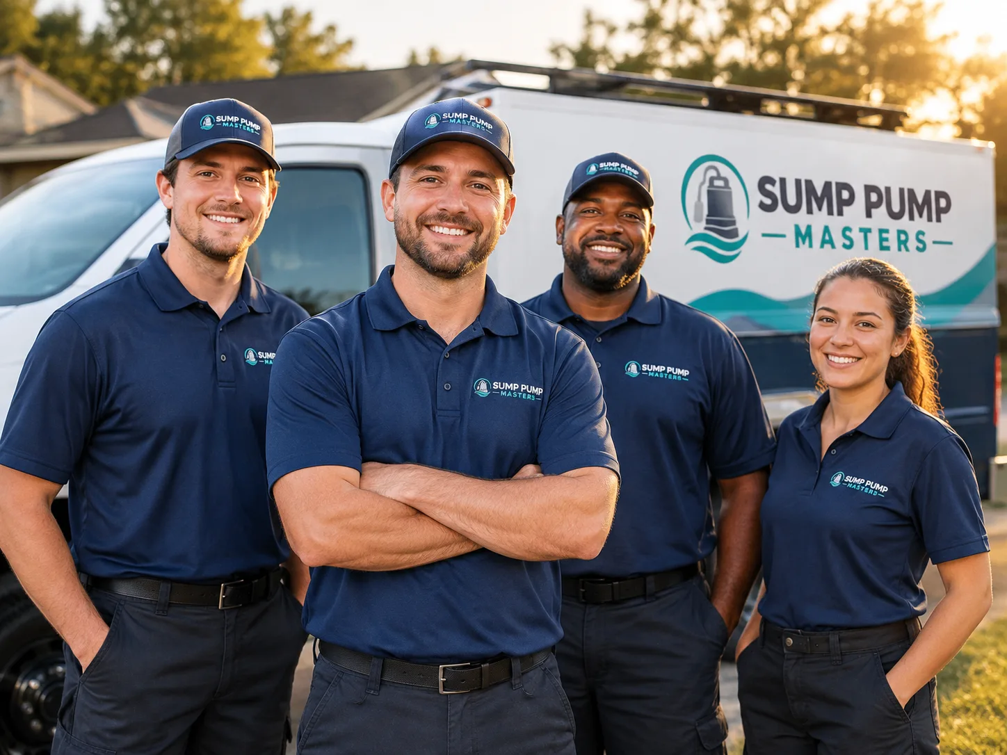 Sump Pump Repair company in Loyal, OK